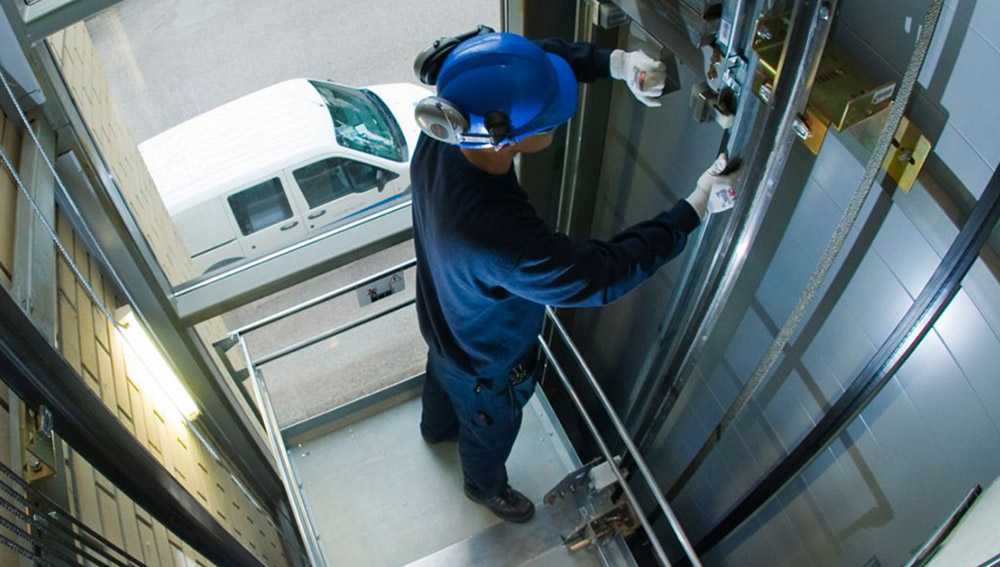 Hisarcık Asansör Bakımı